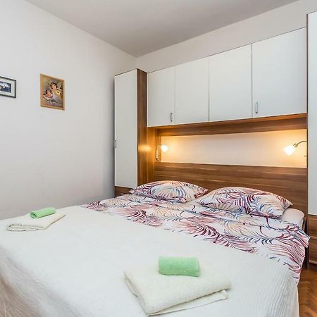Apartments Marica Skrbčići Exteriér fotografie